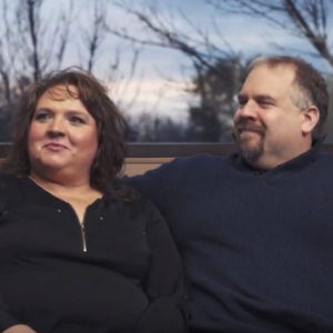 Joy & Shane
