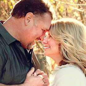 Steve & Jill