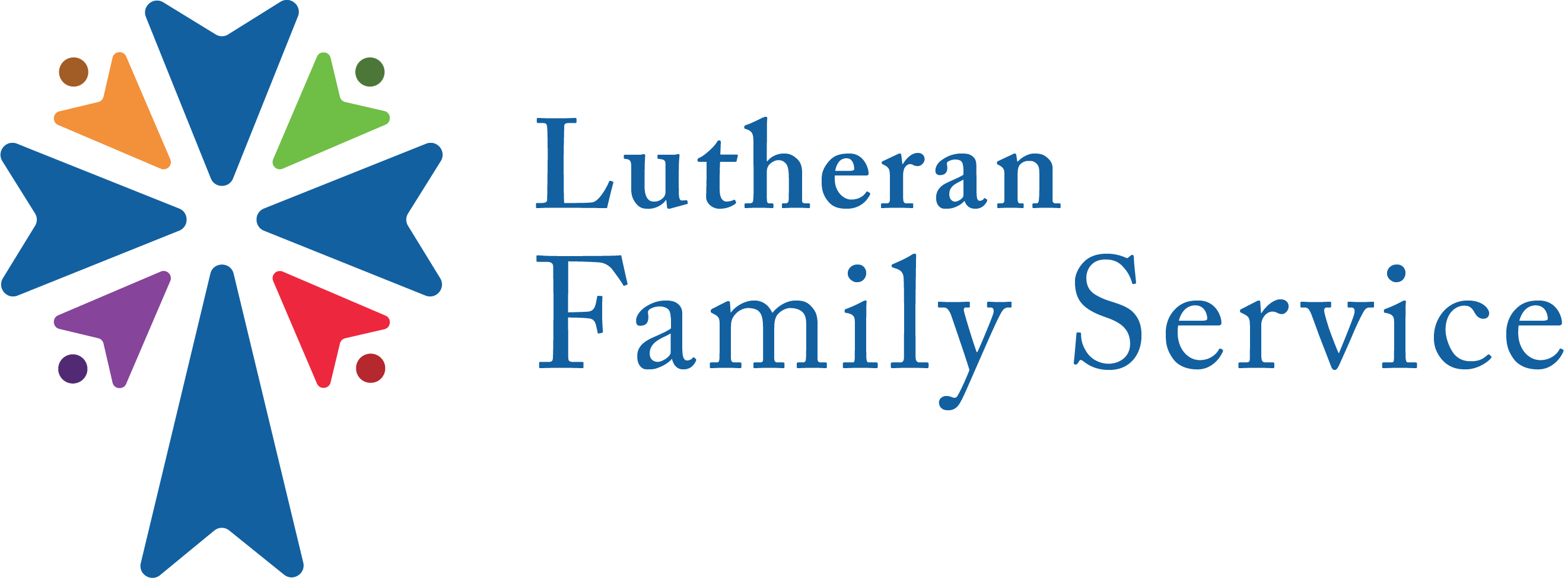 Helping Marriages Work by Lutheran Family Service